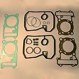  Athena Dichtung Satz Topend passend zu Honda VT 500 E UVM. Motorrad