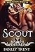 Scout: Reckless Desires (Norseton Wolves Book 7)