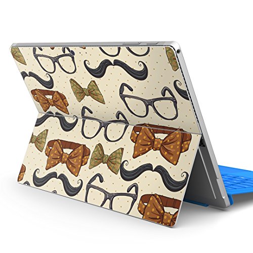 igsticker Surface pro7 (2019) pro6 pro2017 pro4 p XLV[ T[tFX m[gubN m[gp\R Jo[ P[X tB XebJ[ ANZT[ ی 006795 j[N ዾ lN^C