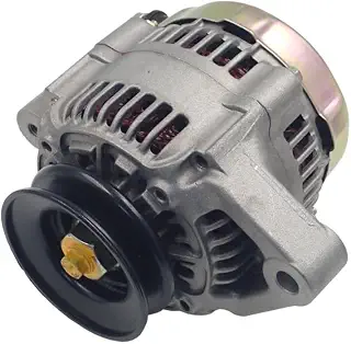 オルタネーター ダイナモ ダイハツ ミラ(L200S L210S L220S) リーザ(L100S L111S) 互換品 27060-87213 コア返却不要