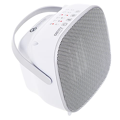 Camry CR 7732 Chauffage d’appoint au design élégant et finitions durables - 3