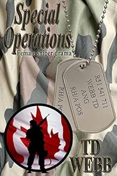 Paperback Special Operations Book