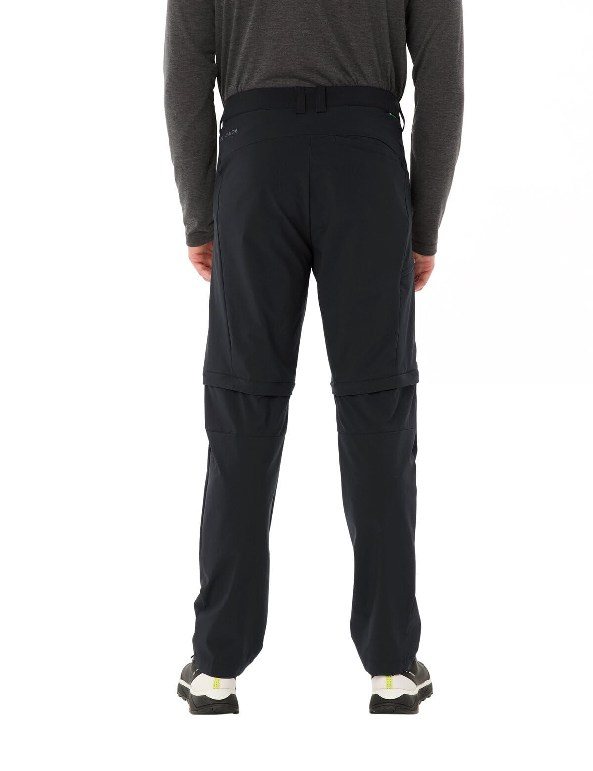 VAUDE Farley Stretch ZO Hose II