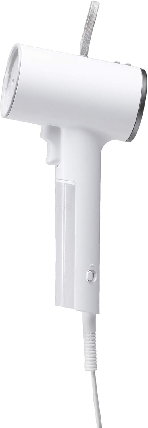 TWINBIRD Handy Steamer SA-D096W (WHITE)【Japan Domestic Genuine Products】【Ships from Japan】