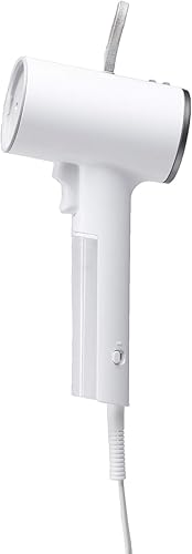 TWINBIRD Handy Steamer SA-D096W (BLANCO)【Productos genuinos nacionales de Japón】【Se envía desde Japón】