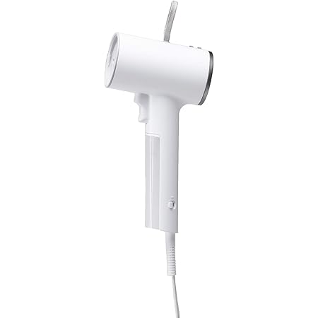 Amazon ツインバード ハンディースチーマー 軽量 ホワイト Sa D096w ツインバード工業 Twinbird ハンガースチーマー