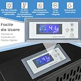 COSTWAY B0F7HHNHP5 lato 3