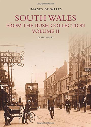 South Wales From The Bush Collection Vol II