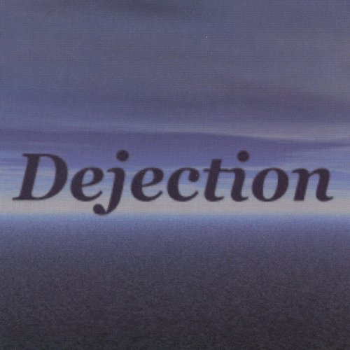Amazon.com: Dejection [Explicit] : Dejection: Digital Music