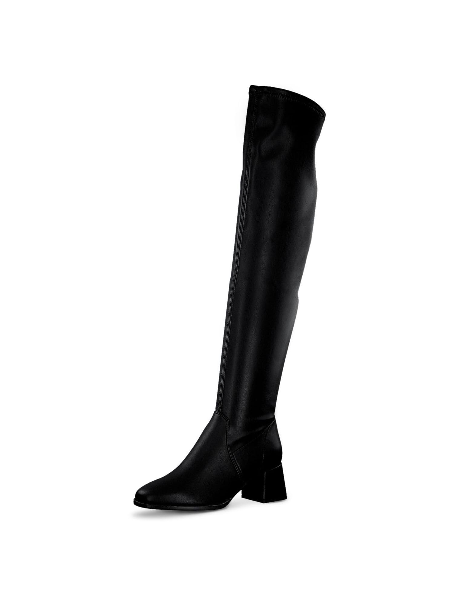 TAMARIS Damen 1-25554-41, Over-the-Knee Boot,