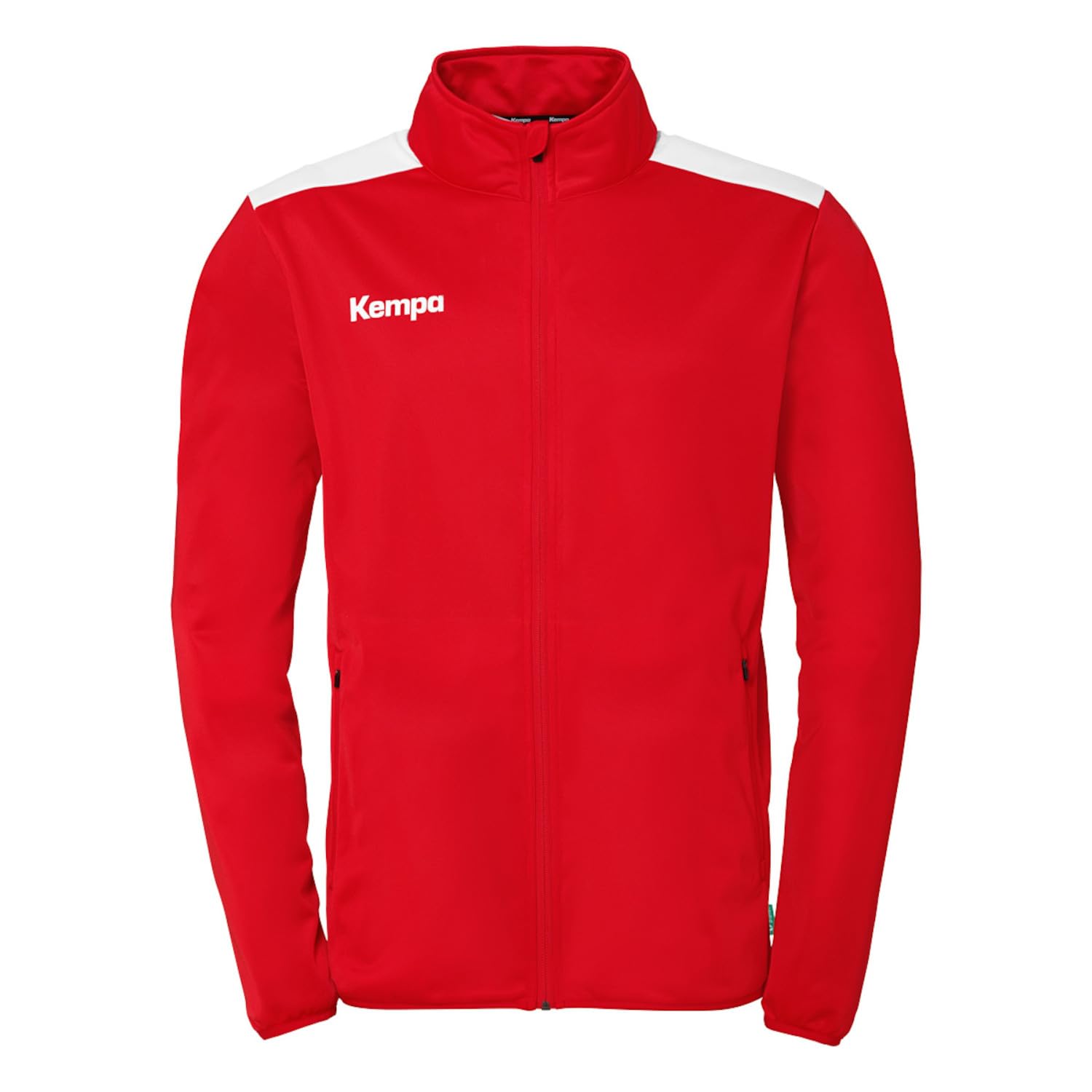 uhlsport Kempa Men's Emotion 27 Poly Jacket Sports Jacket