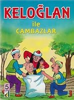 Keloglan ile Cambazlar 9753811527 Book Cover