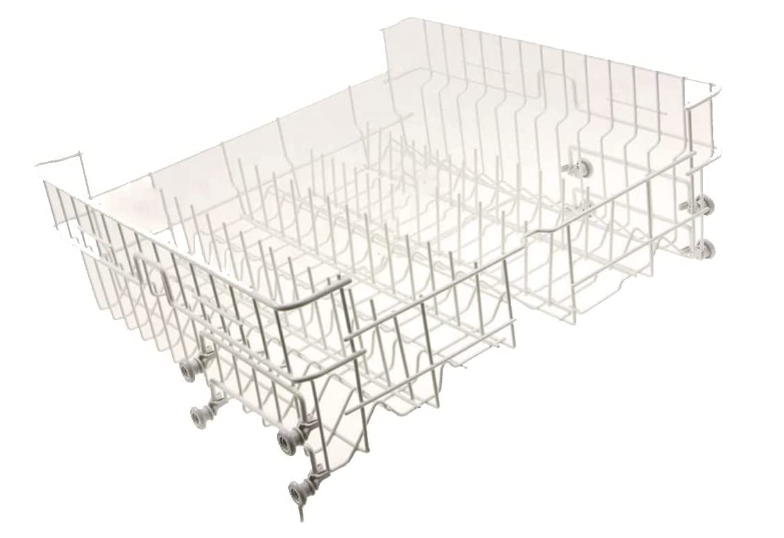 FIGEVIDA Cestello superiore per lavastoviglie 1799500200 1751307400 BEKO, FAR, CONTINENTAL EDISON, BLUESKY, SELECLINE, PROLINE, ARDEM, BLOMBERG, LISTO, SABA, UNIC LINE, UNICLI