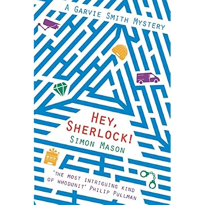 Hey Sherlock!