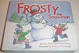 Frosty the Snowman