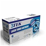 hp 78a compatible toner cartridge 78A 278A CE278A BTEK® 78A / CE278A Cartucho de tóner Para LaserJet HP LaserJet Pro P1566 P1606dn M1536dnf