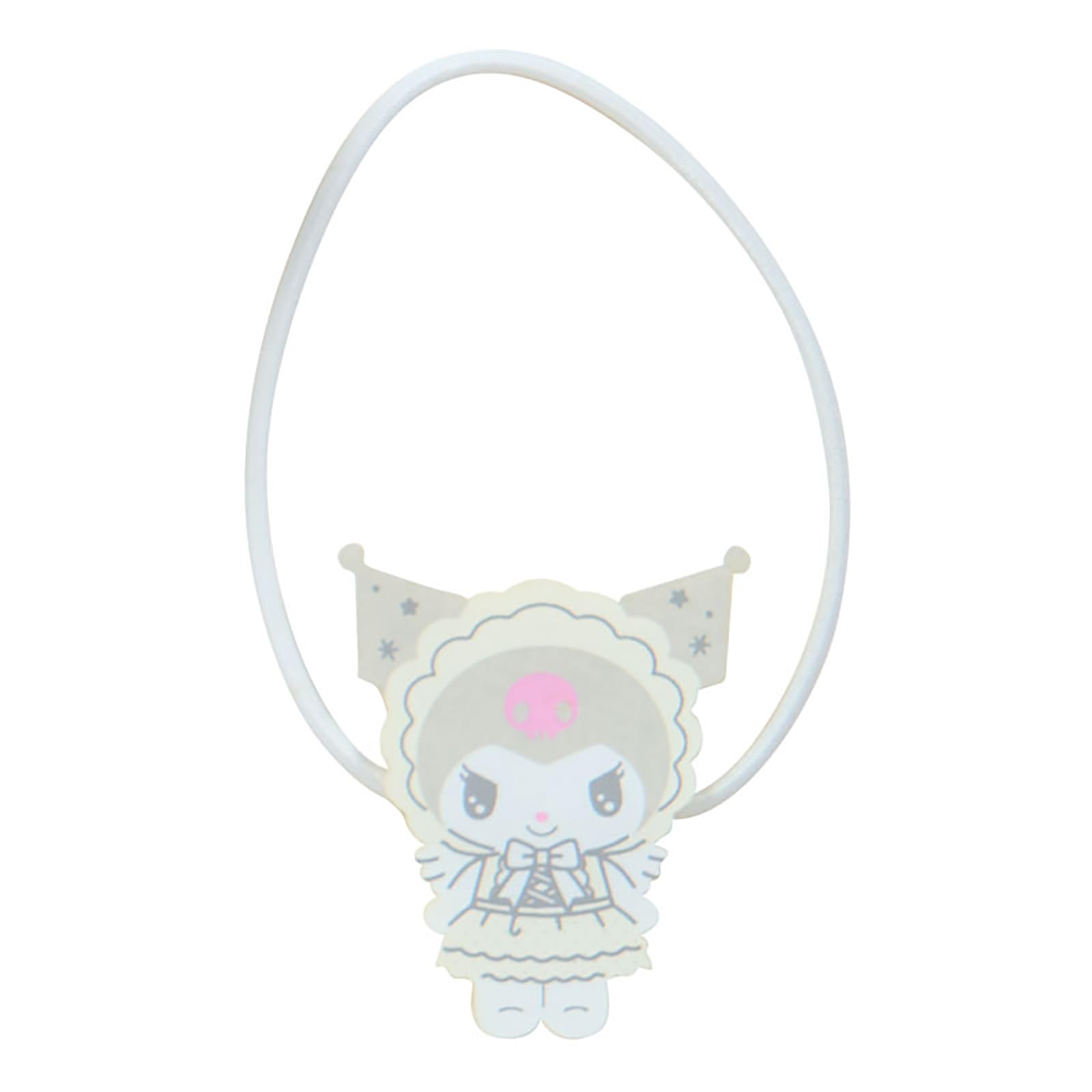 【新品】シナモン キティ クロミ ぬいぐるみコスチューム　純白天使 サンリオ Amazon.co.jp: サンリオ(SANRIO) ぬいぐるみコスチューム（エンジョイ