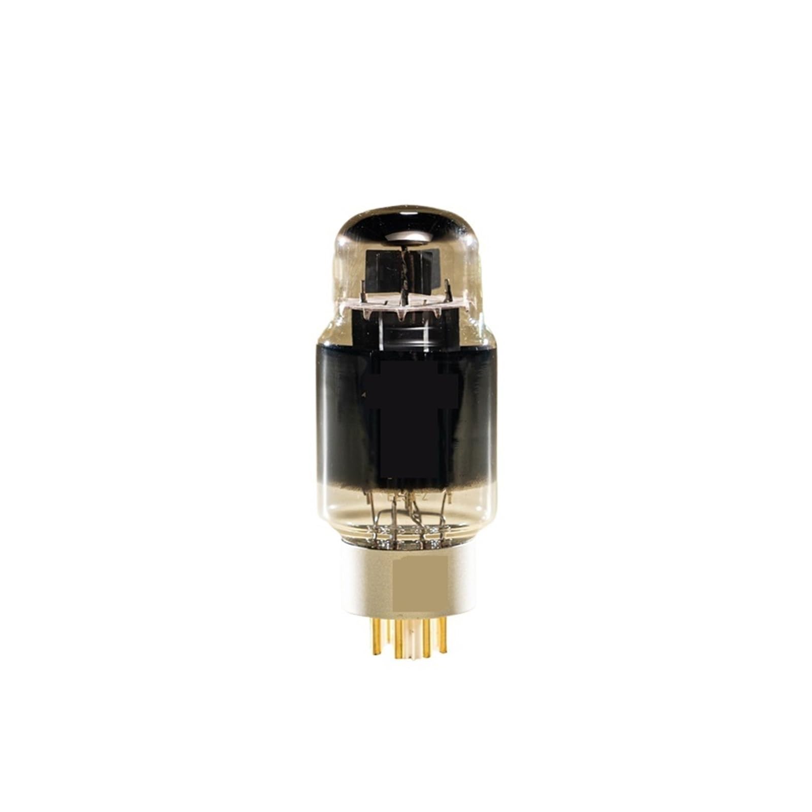 Tube à vide KT77 EL34 pour restaurer le son chaud des amplis audio