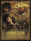 Colomba legend
