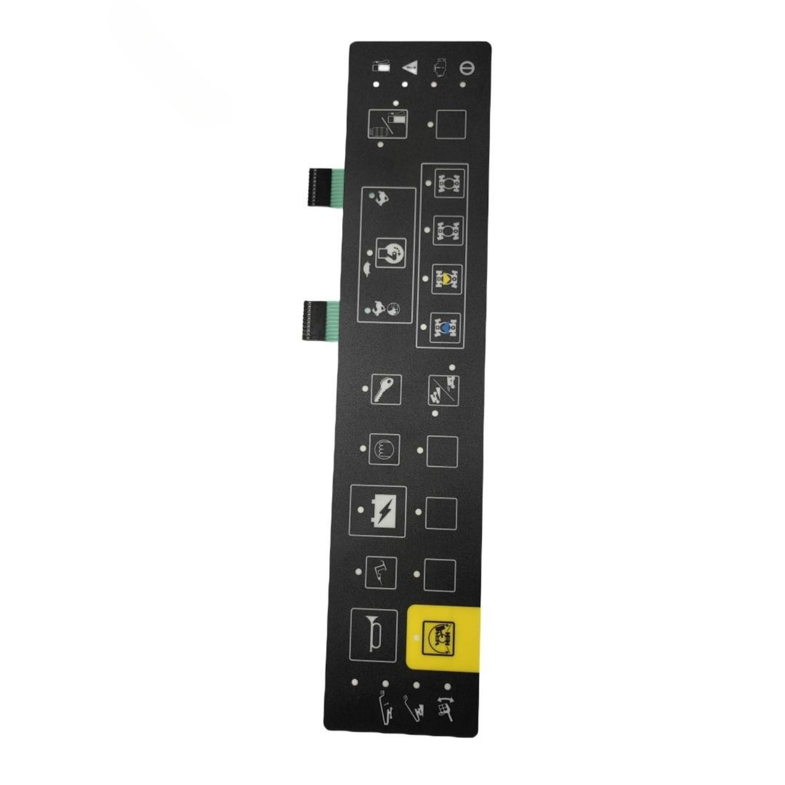 Amazon.com: HNARL Z80 Membrane Decal 88054GT 88054 Platform Switch