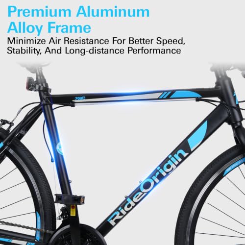 RideOrigin Road Bike 700C