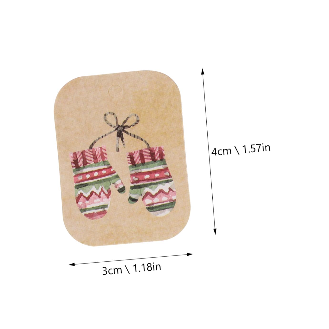 Beavorty 3 Set Cartellino Natalizio Grazie Etichette Tag Abbellimento Natalizio Spago Natalizio Carta Di Benedizione Di Natale Etichette Natalizie Cartellini Appesi Carta Kraft 250 Pezzi*3