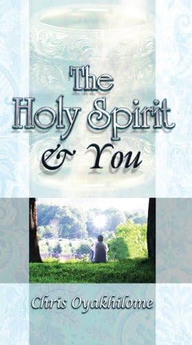 The Holy Spirit And You