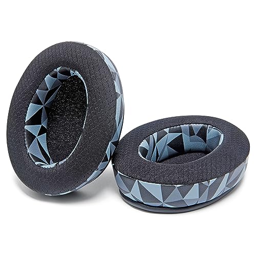 Oreillettes Skullcandy Crusher Wicked Cushions : remplacez vos coussinets usés et douloureux
