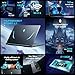 Thunderobot Storm 17 5070 Gaming Laptop, 17.3