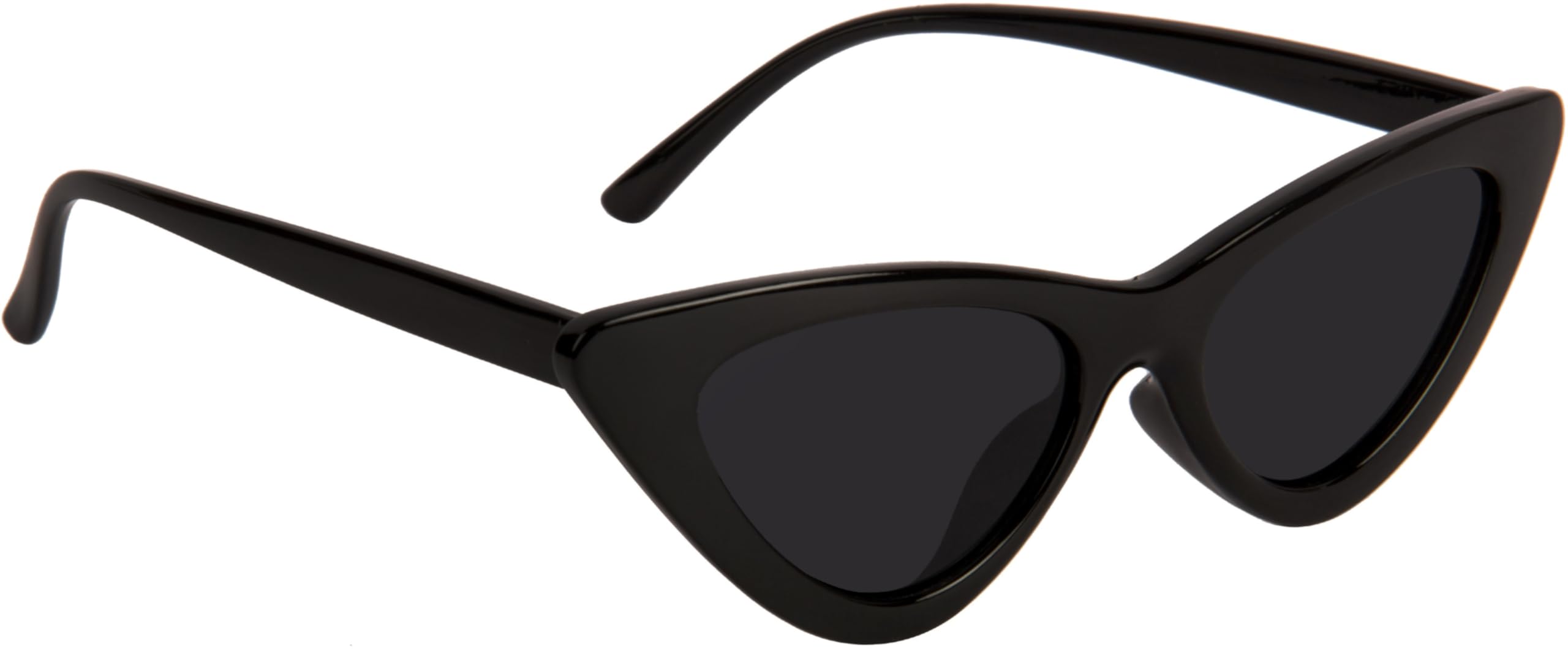 nuvew UV Protected Cat eye Sunglasses For Women - (Color Variants Available | Medium)-picture-41