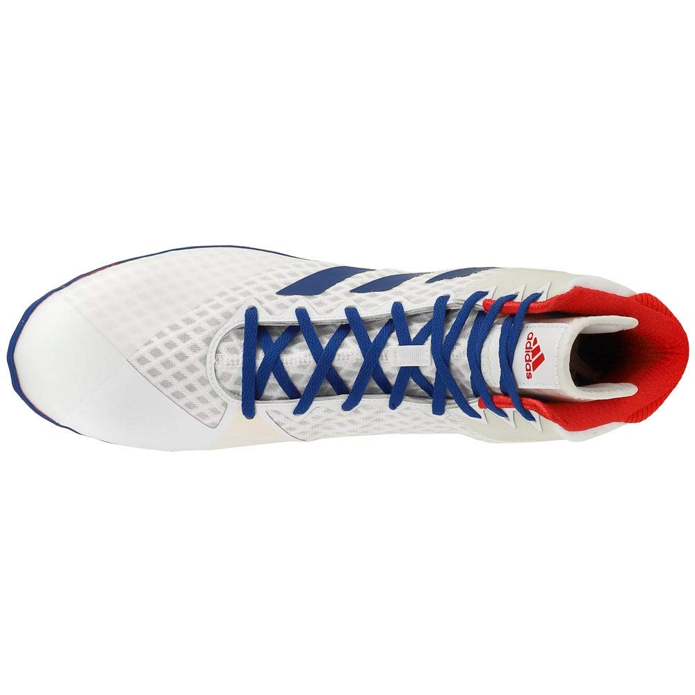 Adidas Mat Wizard 4 Wrestling Shoe