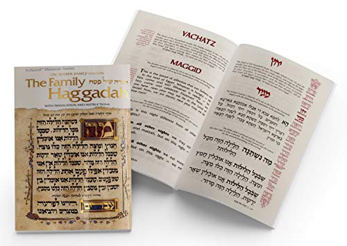 Ner Mitzvah Seder Plate For Passover Set - Seder Plate And Kiddush Cup Set #TOP3