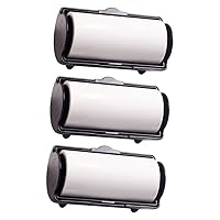 Vista 10 de Herramientas confiables de la manicura del suministro de la limpieza del aceite de la impresión del clavo hojas