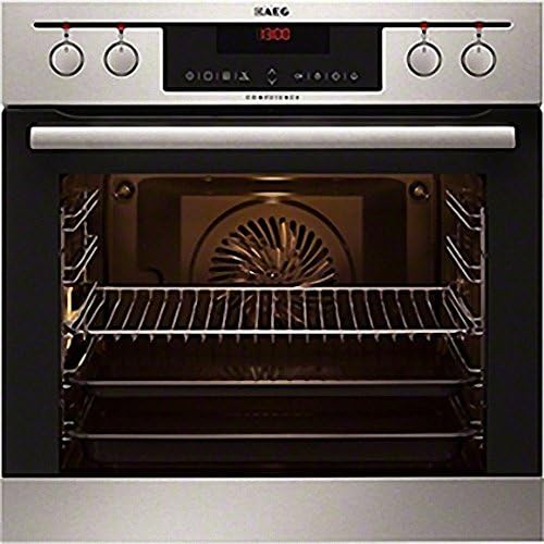 AEG EP7304031M - Piano cottura a incasso, autopulente, classe di efficienza  energetica: A : Amazon.it: Grandi elettrodomestici