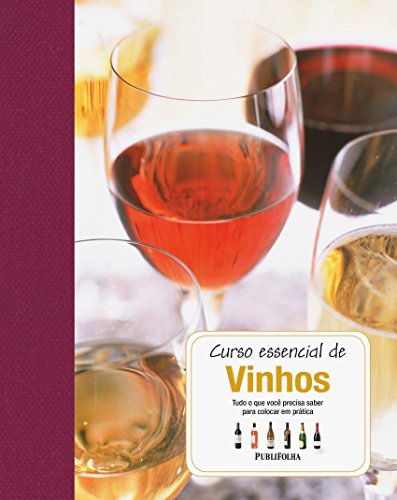 Curso Essencial de Vinhos