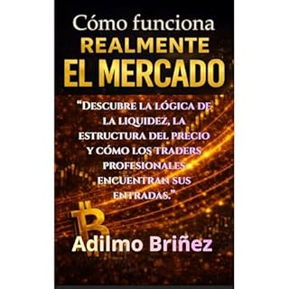 C&oacute;mo funciona realmente el mercado Audiolibro Por Adilmo Bri&ntilde;ez arte de portada