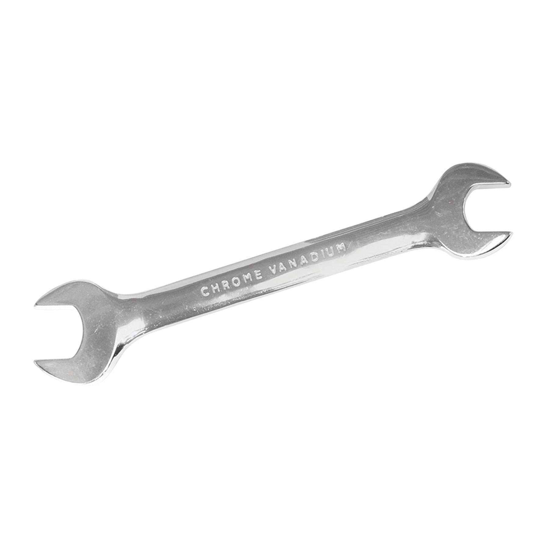 Dapetz ® Double Open End Spanner 6mm x 7mm Open Ended Wrench Metric Double End Spanner Chrome Vanadium Steel