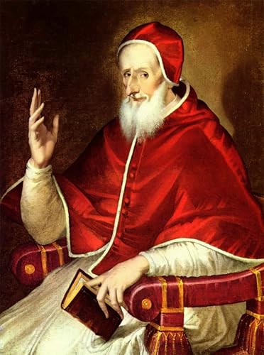 Póster de lienzo de El Greco para decorar un dormitorio elegante
