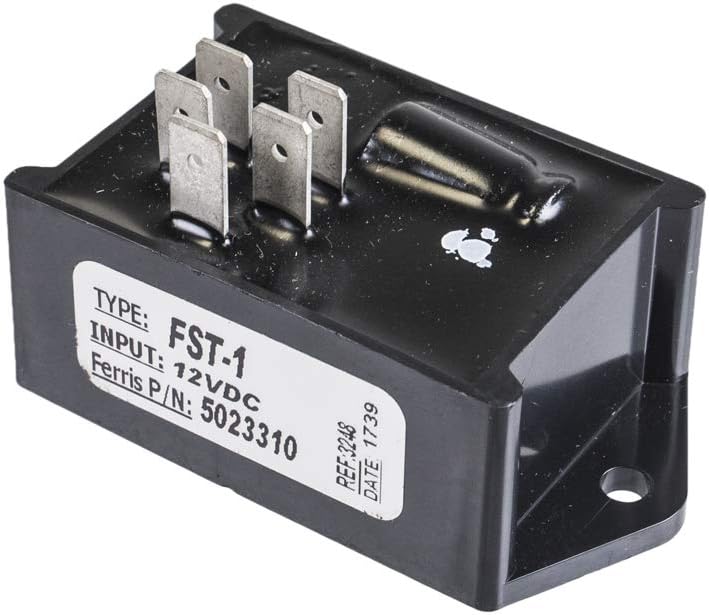 Genuine OEM Electrical Time Delay Module Simplicity Ferris IS2100Z