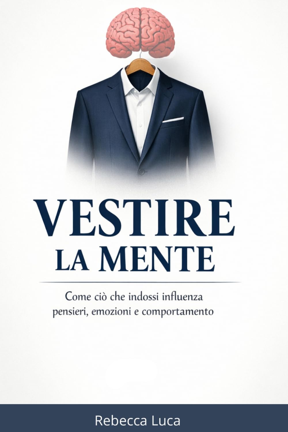 Vestire la mente: Come ciò che indossi influenza pensieri, emozioni e comportamento