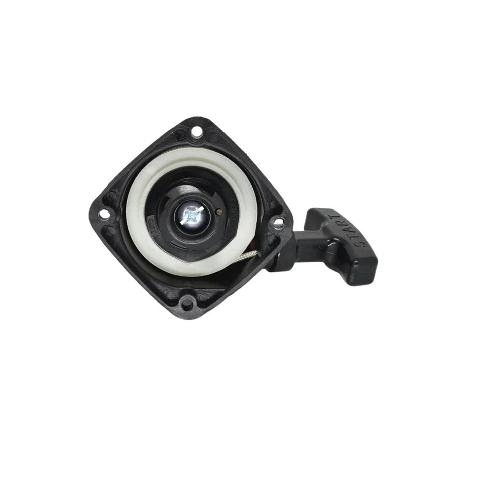 Machine d'élagage Verte G2300 démarrage facile traction manuelle
