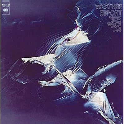 Weather Report