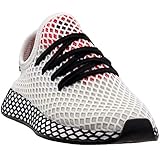  adidasB41766 - Deerupt Runner Hombre , Negro (Negro), 44 EU