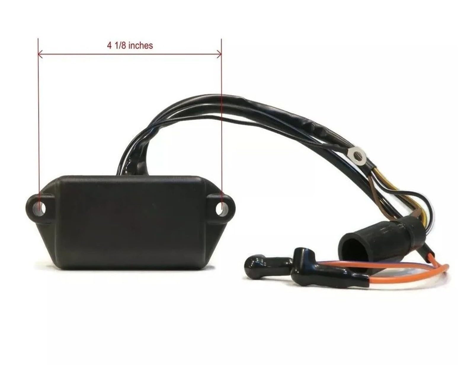 for fuoribordo Johnson Evinrude 586697 586800 Cdi