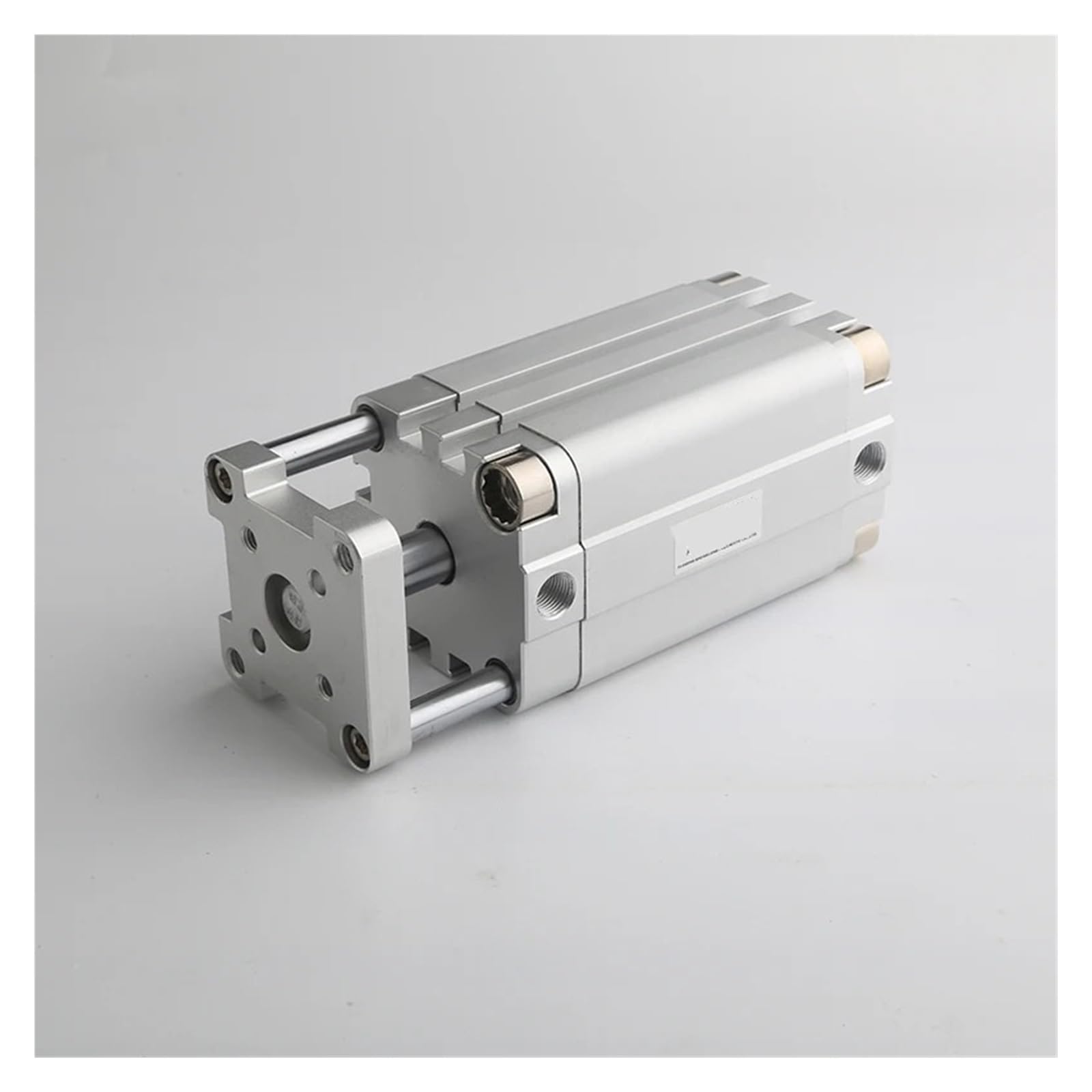 Cylindre pneumatique anti-rotation ADVUL-12 pour stopper les déviations