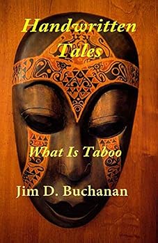 Handwritten Tales: What Is Taboo