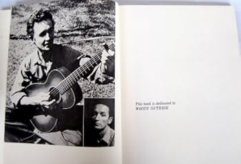 Paperback YOUNG FOLK SONG BOOK: with musical arrangements and notes by Earl Robinson. Introduction by Pete Seeger. Book