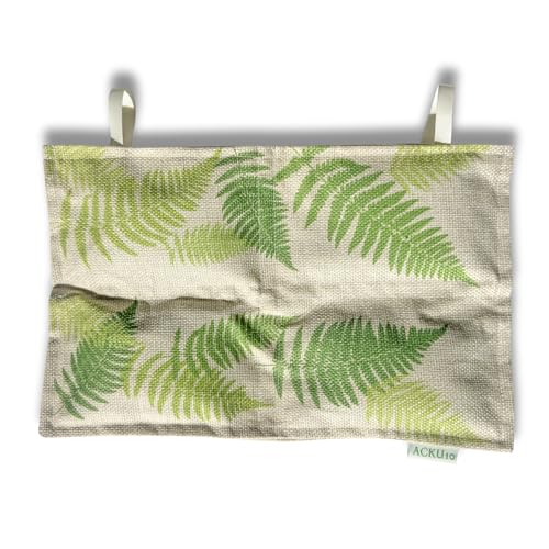 Elimina el mal olor en la ropa con este chaleco de carbón activado de bambú natural