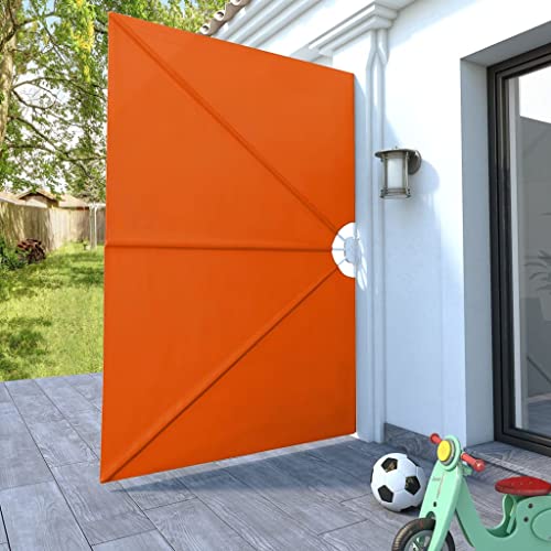 Auvent latéral de terrasse pour protection soleil et pluie de balcon - 3