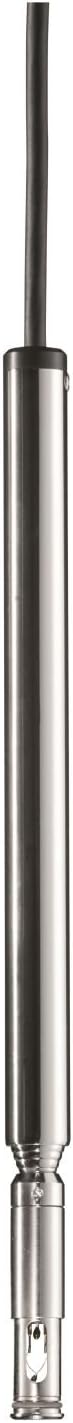Testo 0635 1041 Quick Action Hot Wire Probe with Telescopic Handle, -20 to 70 Degree C Range, 10mm Diameter x 760mm Length